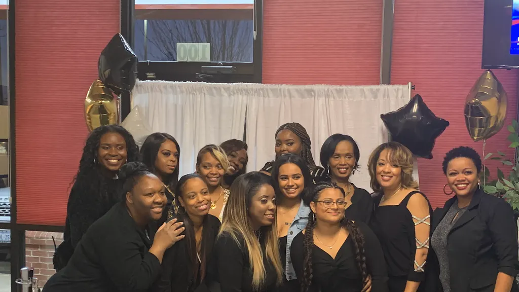 SHELDEEZ HAIR PRODUCTS & SALON — Hair salon in Sterling